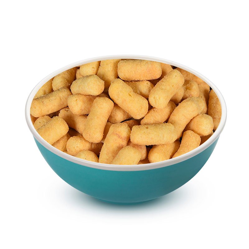 Multigrain Puffs 